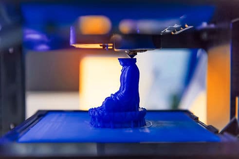 Architecturale maquette